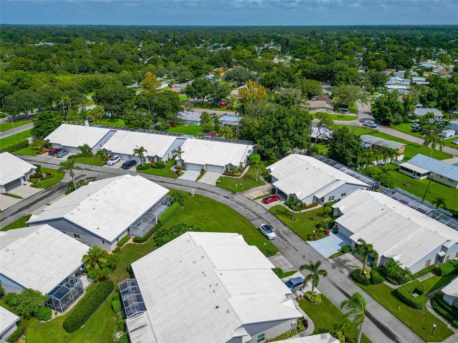 5333 KELLY DR #6, SARASOTA, FL, 34233