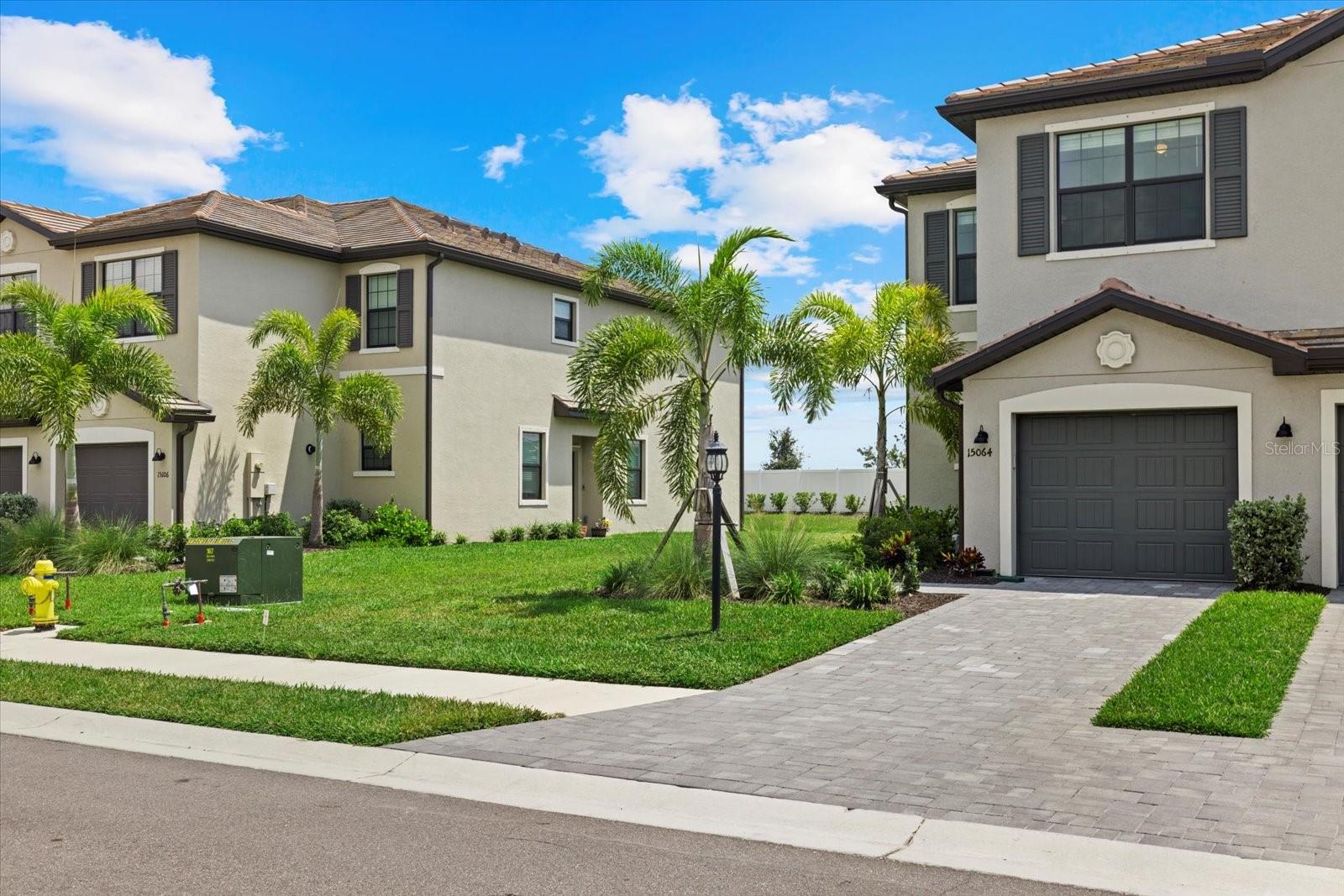 15064 LYLA TER, BRADENTON, FL, 34211