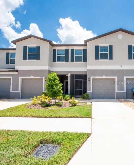 9623 MULBERRY MARSH LN, SUN CITY CENTER, FL, 33573