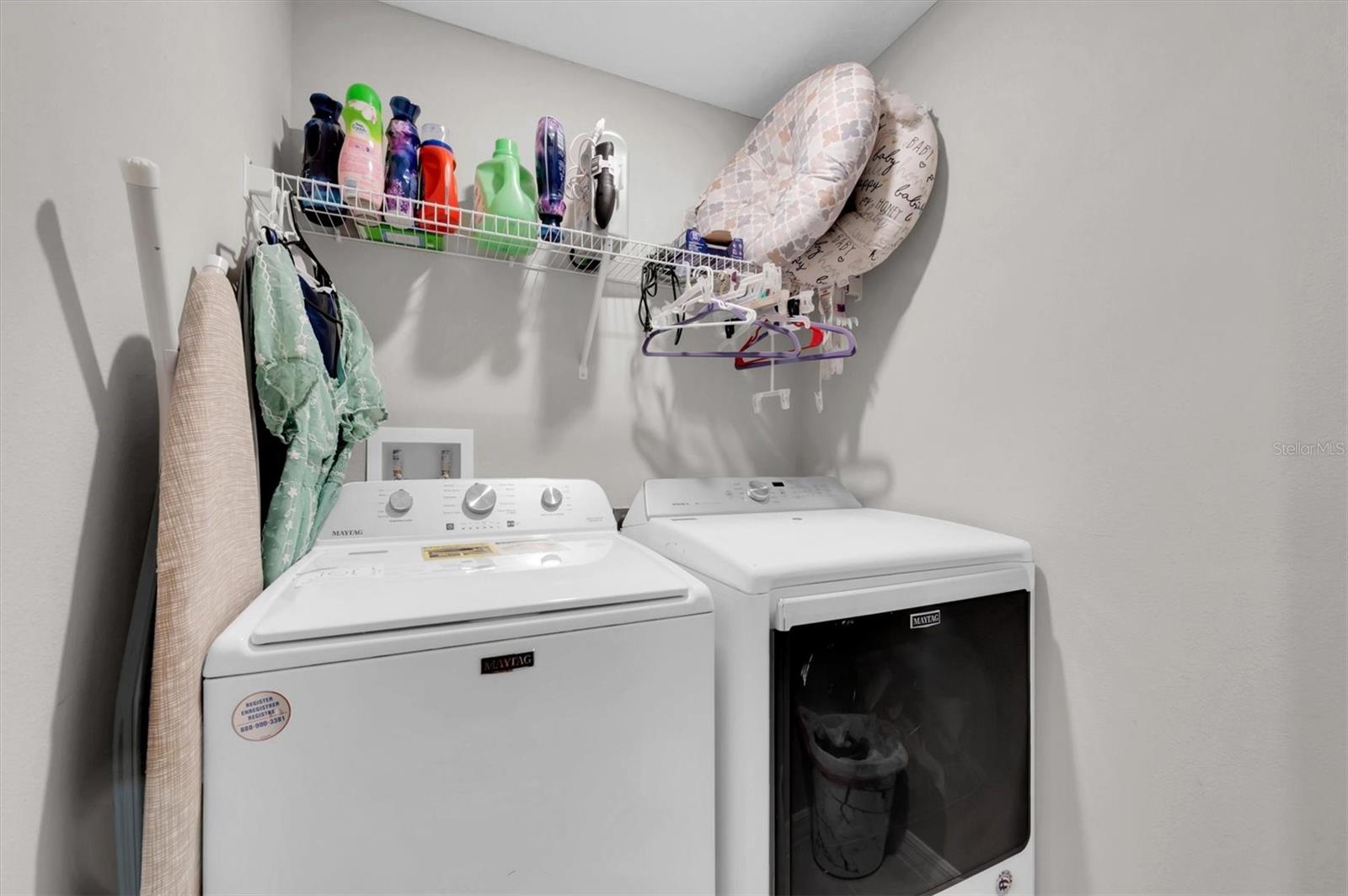 9623 MULBERRY MARSH LN, SUN CITY CENTER, FL, 33573