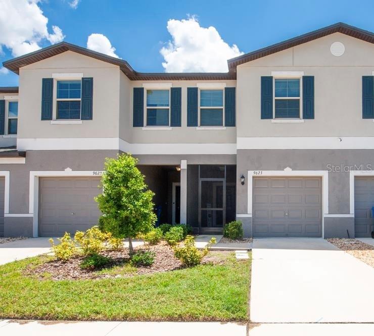 9623 MULBERRY MARSH LN, SUN CITY CENTER, FL, 33573
