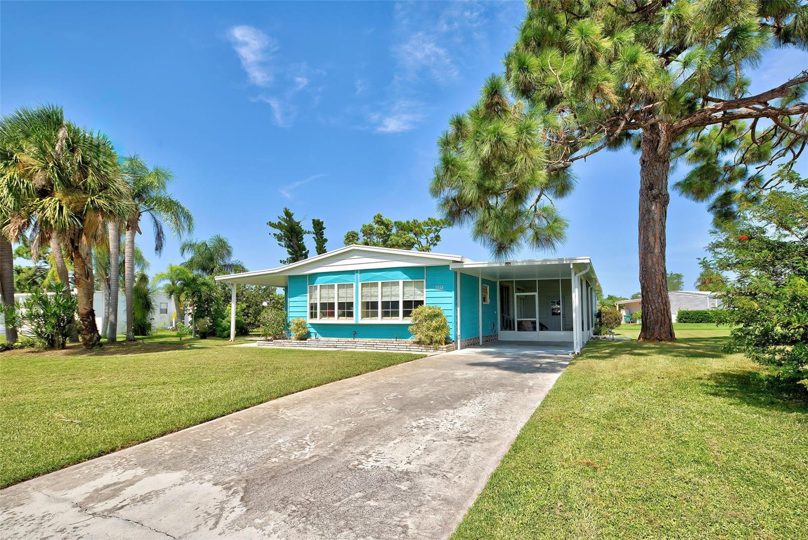 3364 GOLDFINCH LN, ENGLEWOOD, FL, 34224