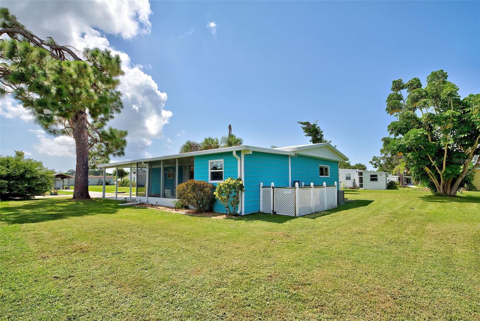 3364 GOLDFINCH LN, ENGLEWOOD, FL, 34224