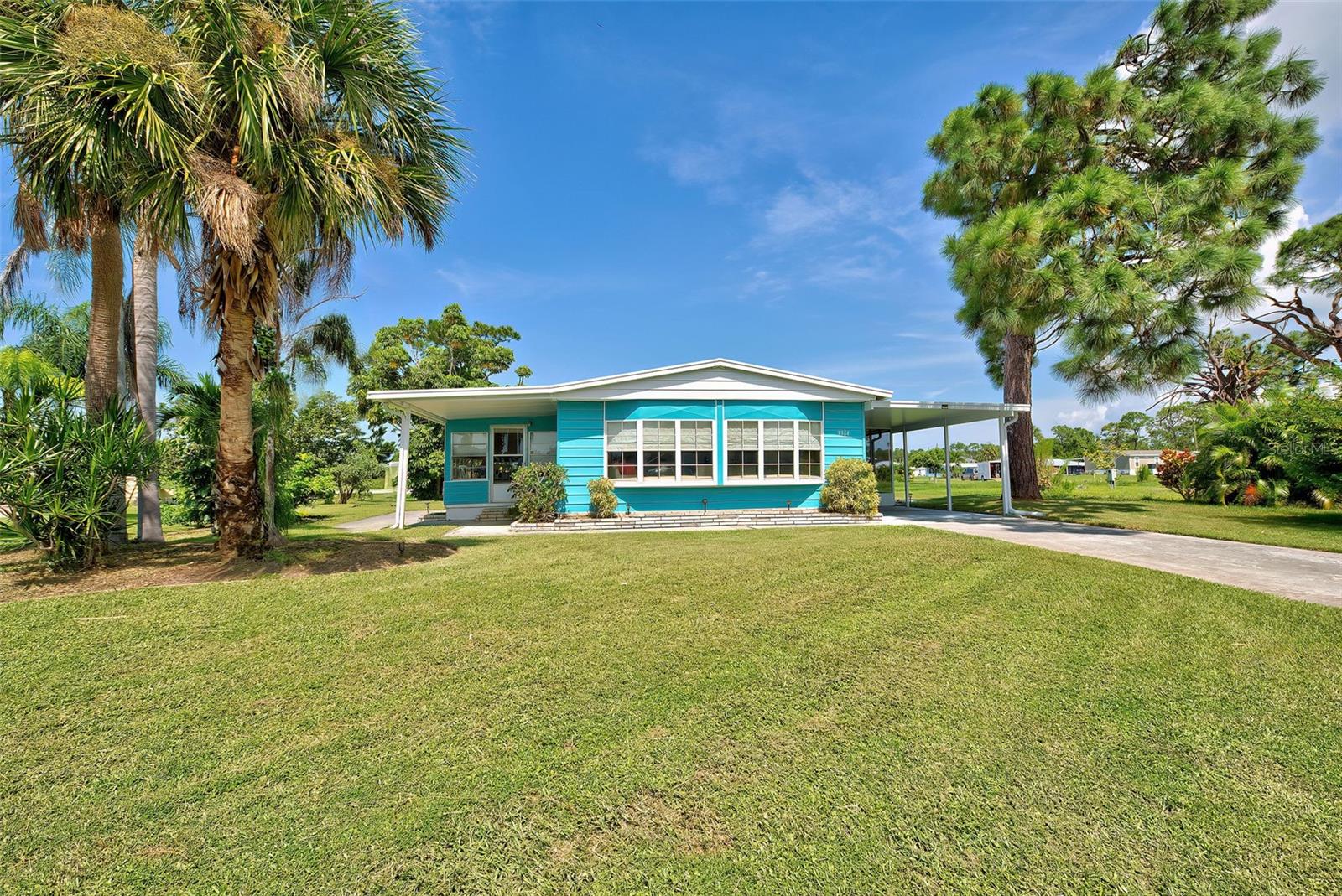 3364 GOLDFINCH LN, ENGLEWOOD, FL, 34224