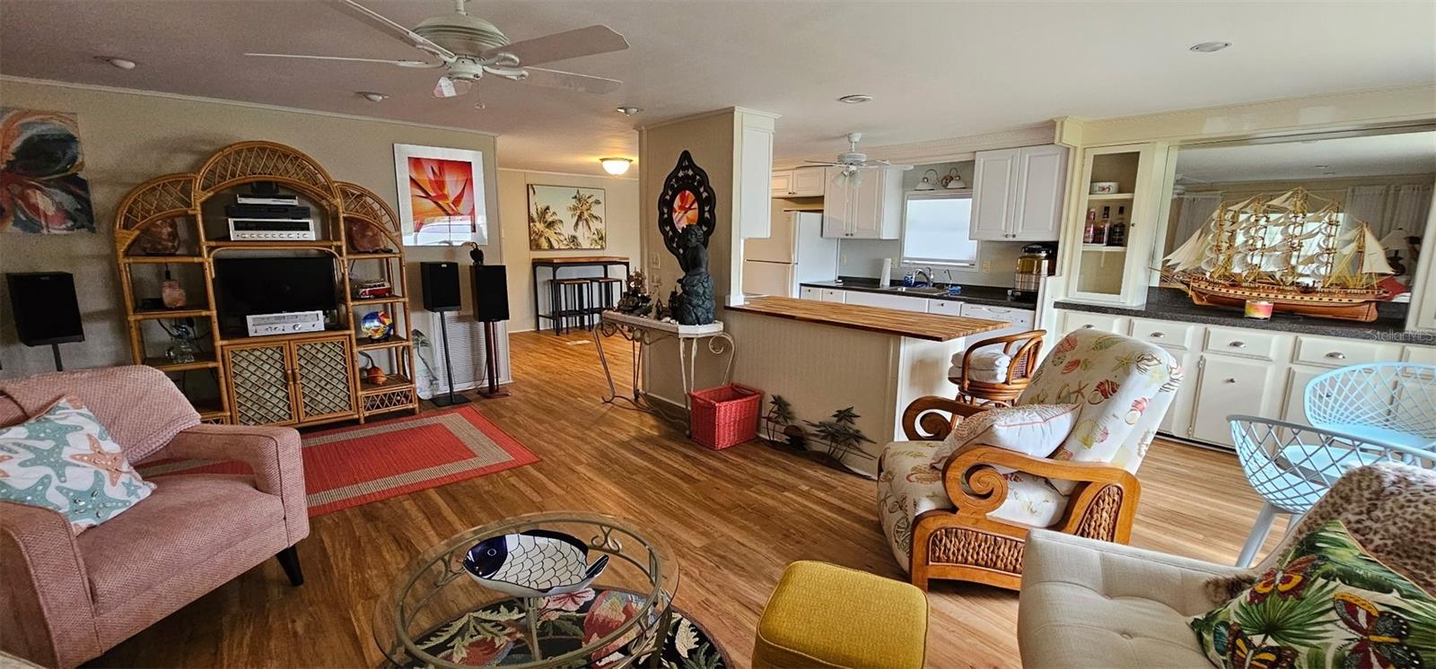 3364 GOLDFINCH LN, ENGLEWOOD, FL, 34224