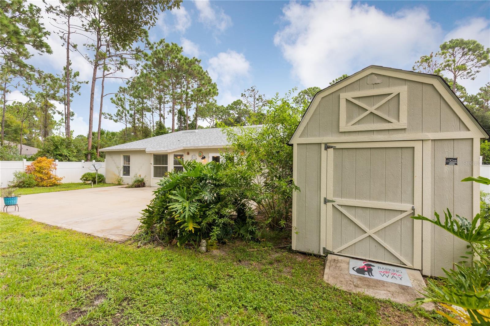 42 SELMA TRL, PALM COAST, FL, 32164