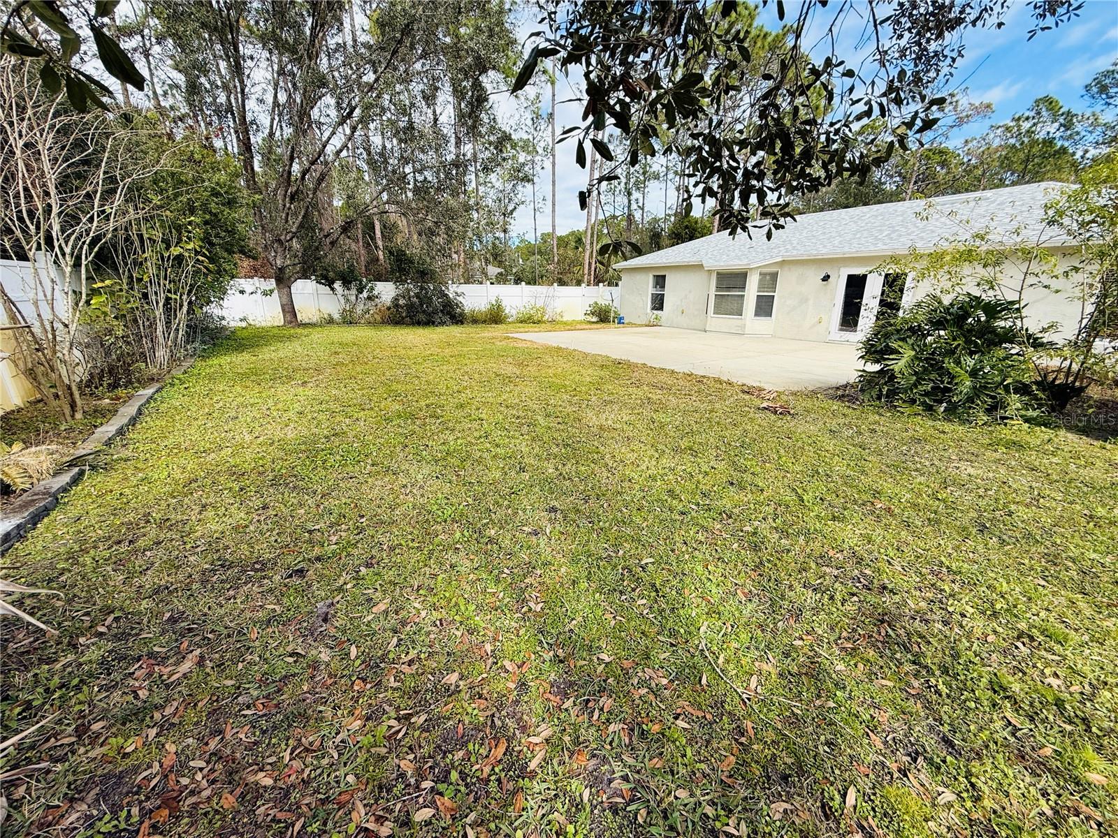 42 SELMA TRL, PALM COAST, FL, 32164