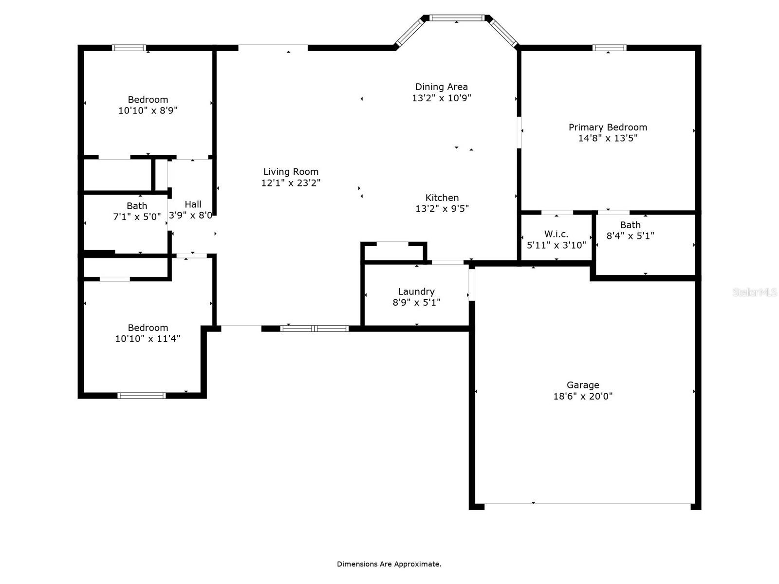 42 SELMA TRL, PALM COAST, FL, 32164