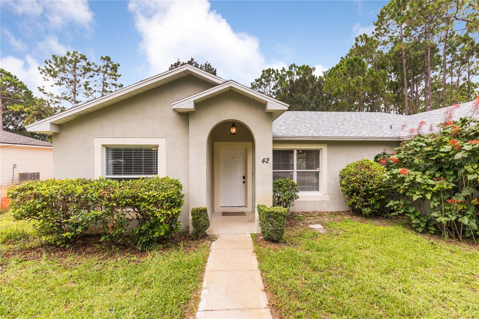 42 SELMA TRL, PALM COAST, FL, 32164