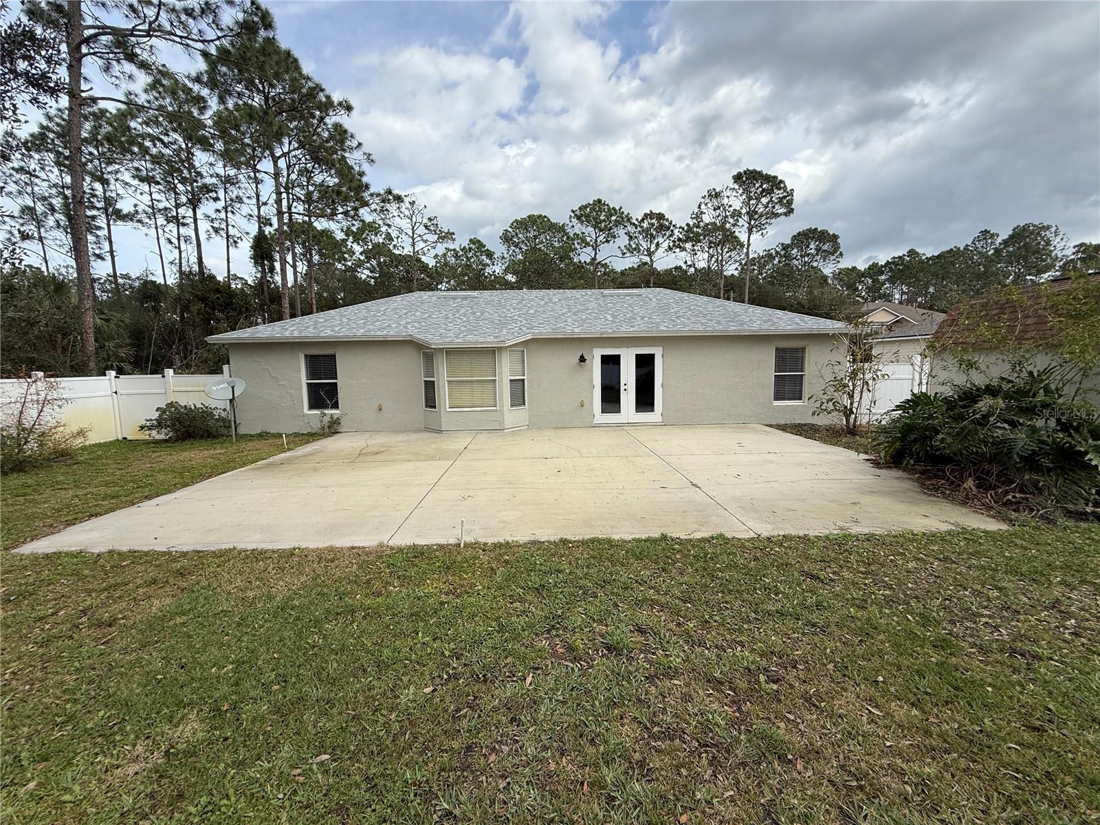 42 SELMA TRL, PALM COAST, FL, 32164