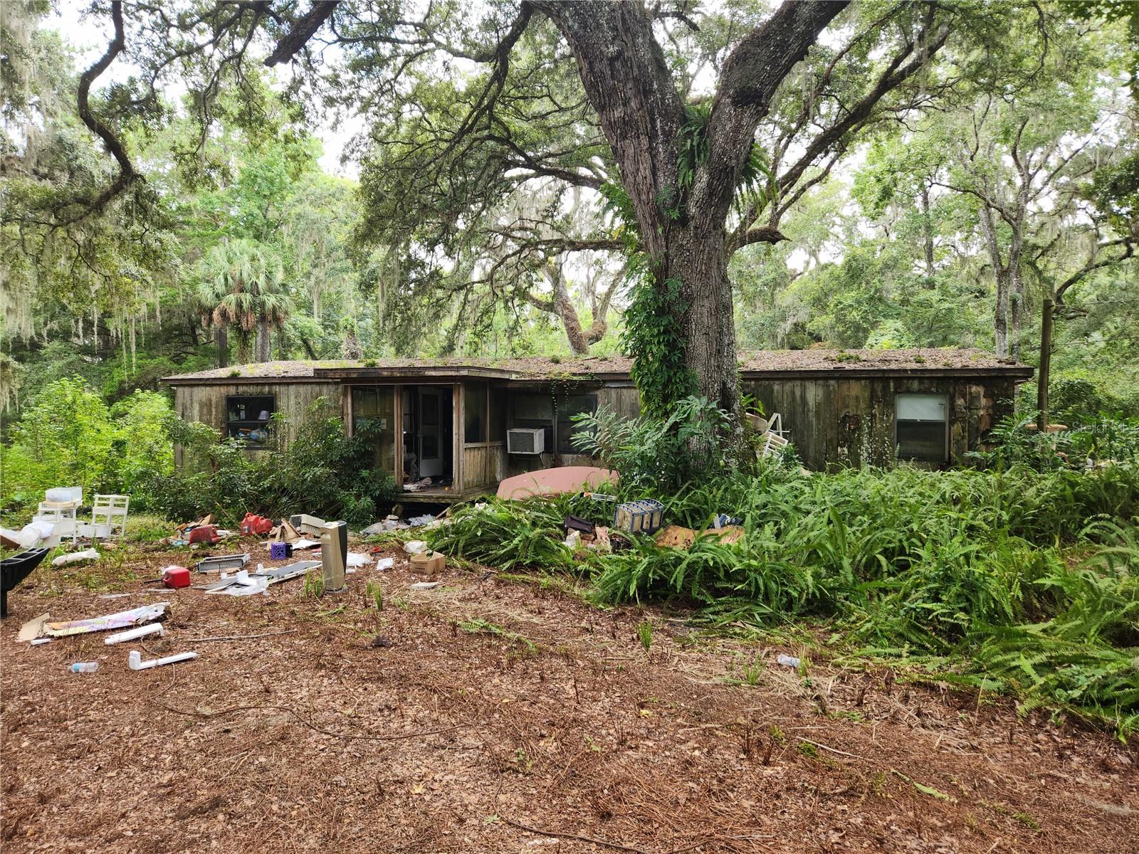 25058 HOLDEN DR, BROOKSVILLE, FL, 34601