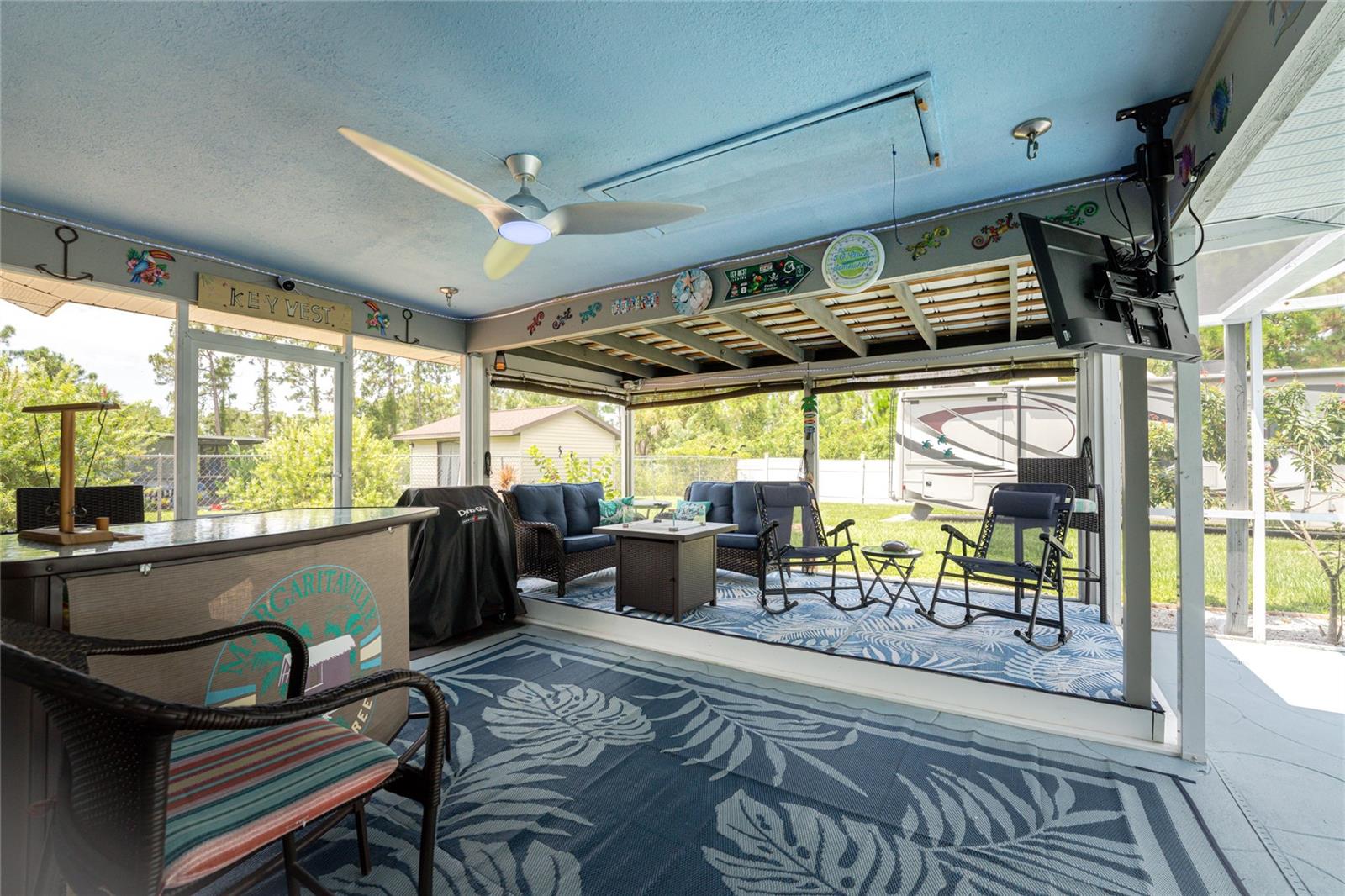 1267 N CRANBERRY BLVD, NORTH PORT, FL, 34286