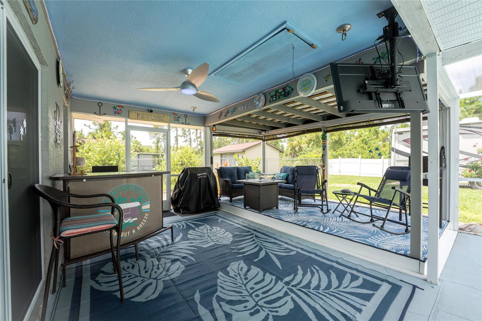 1267 N CRANBERRY BLVD, NORTH PORT, FL, 34286