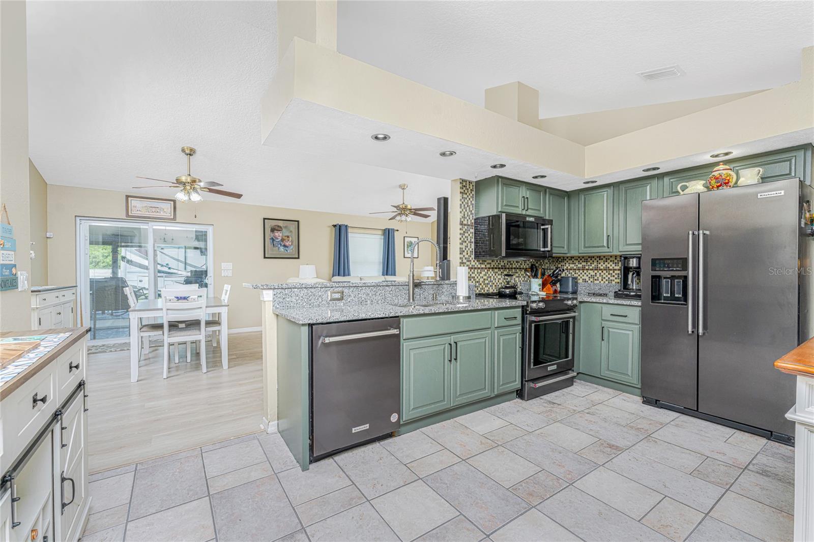 1267 N CRANBERRY BLVD, NORTH PORT, FL, 34286