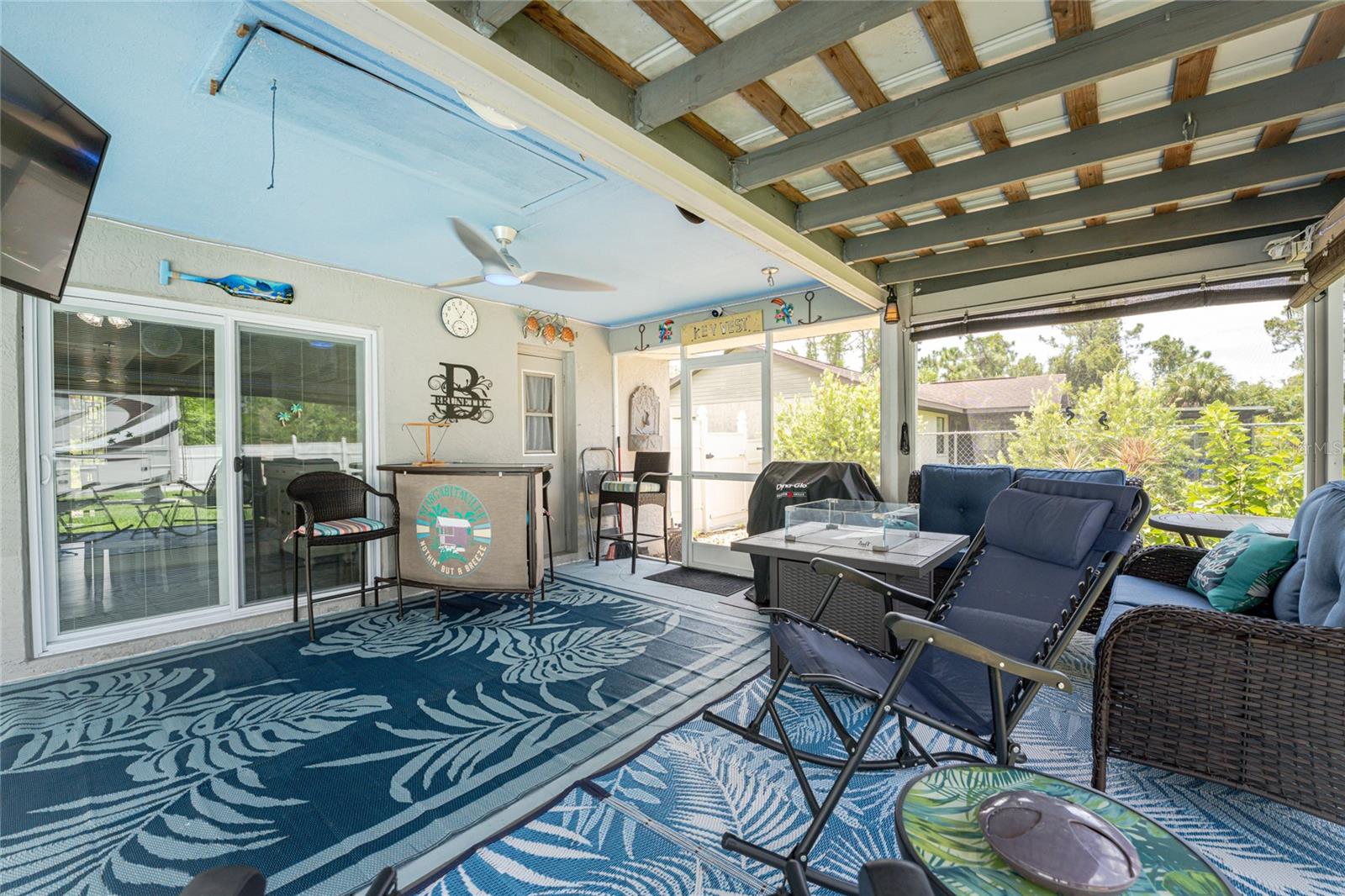 1267 N CRANBERRY BLVD, NORTH PORT, FL, 34286