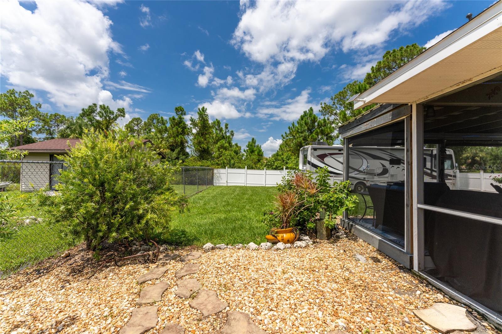 1267 N CRANBERRY BLVD, NORTH PORT, FL, 34286