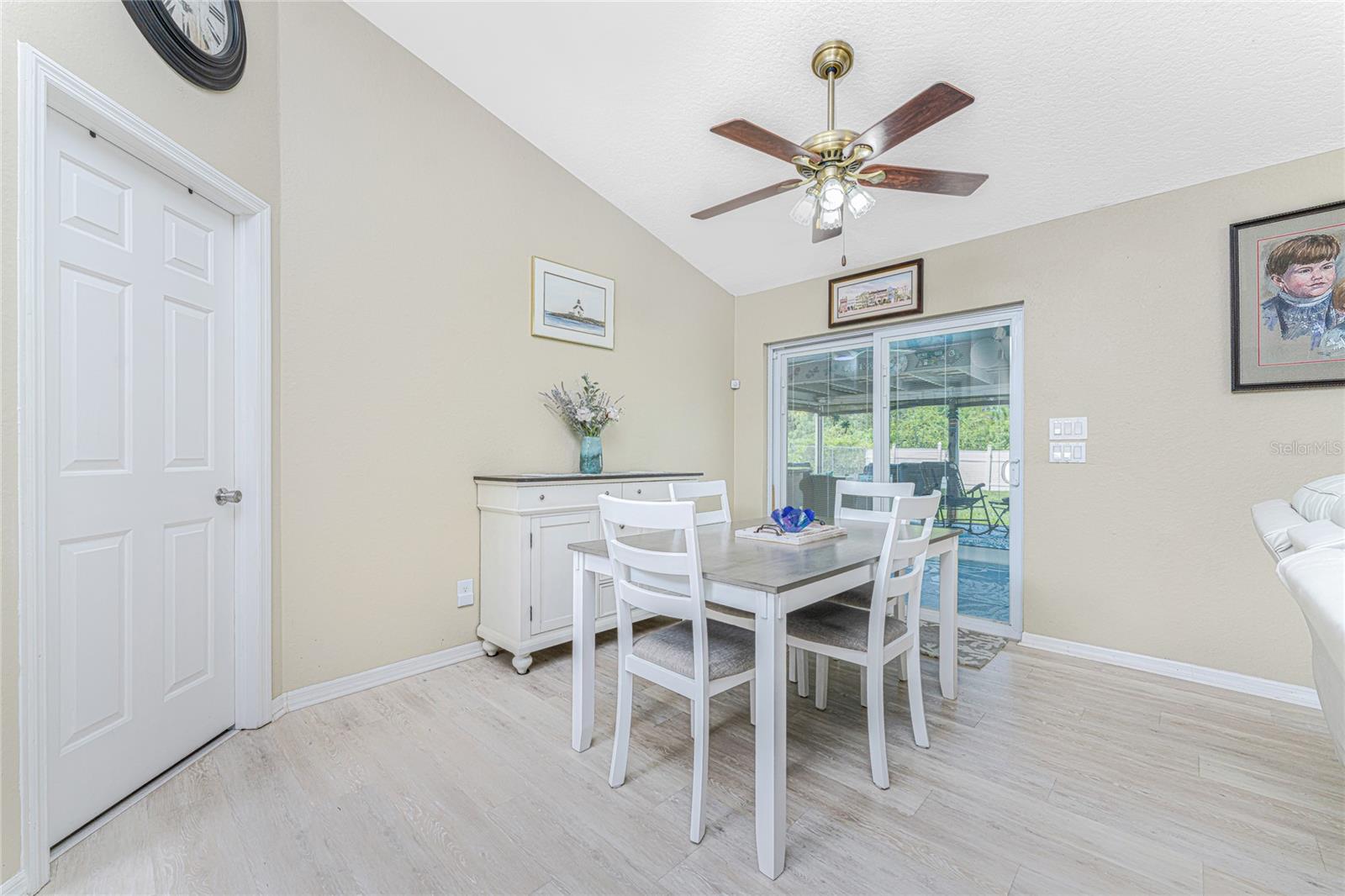 1267 N CRANBERRY BLVD, NORTH PORT, FL, 34286