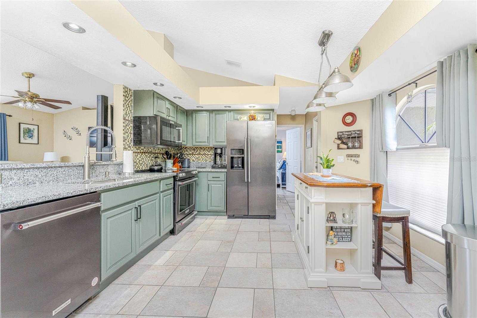 1267 N CRANBERRY BLVD, NORTH PORT, FL, 34286