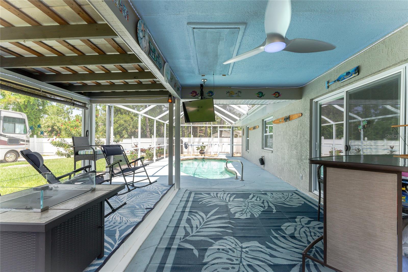 1267 N CRANBERRY BLVD, NORTH PORT, FL, 34286