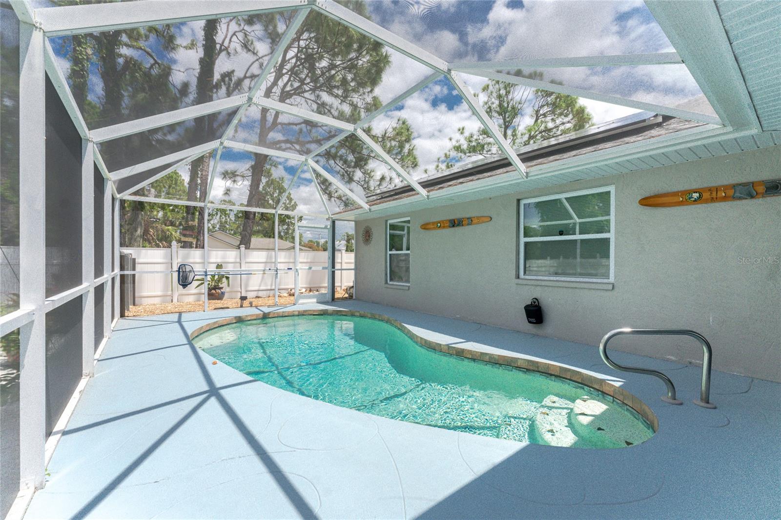 1267 N CRANBERRY BLVD, NORTH PORT, FL, 34286