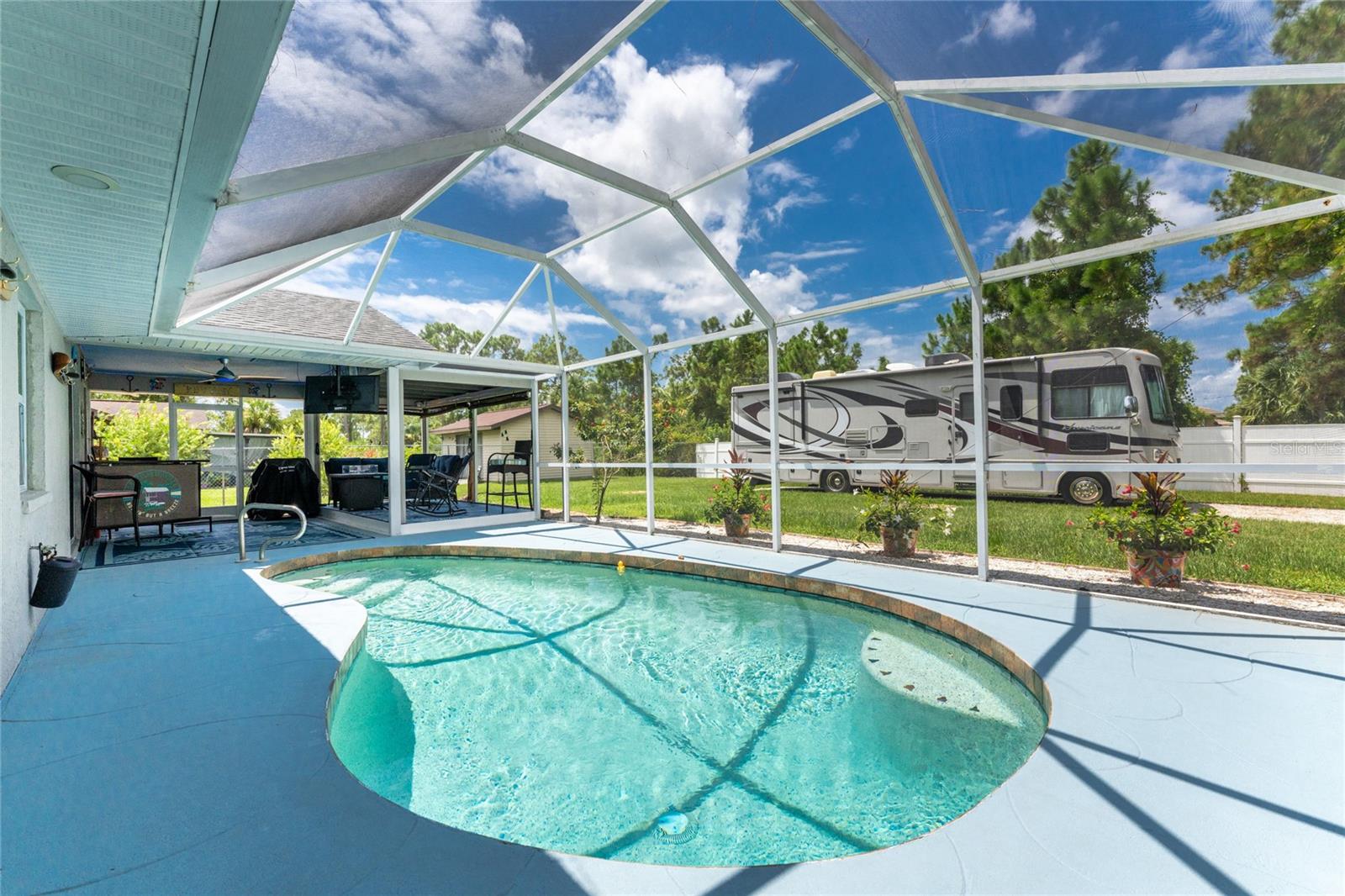 1267 N CRANBERRY BLVD, NORTH PORT, FL, 34286