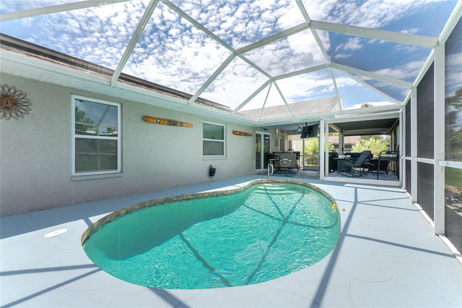 1267 N CRANBERRY BLVD, NORTH PORT, FL, 34286