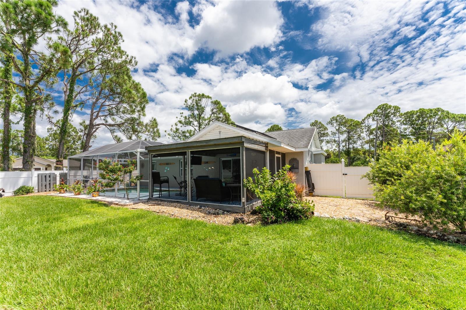 1267 N CRANBERRY BLVD, NORTH PORT, FL, 34286