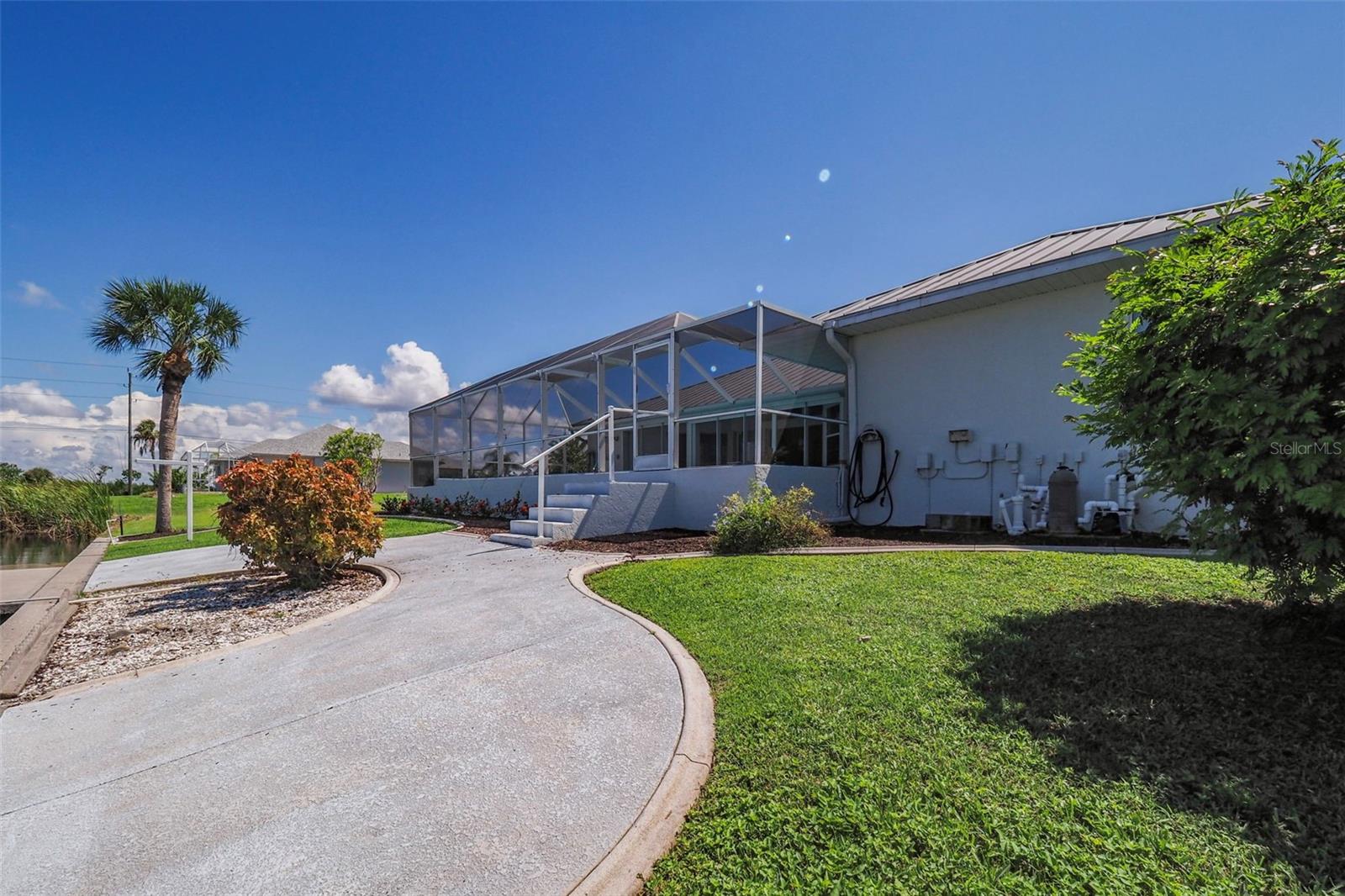 15418 ALCOVE CIR, PORT CHARLOTTE, FL, 33981