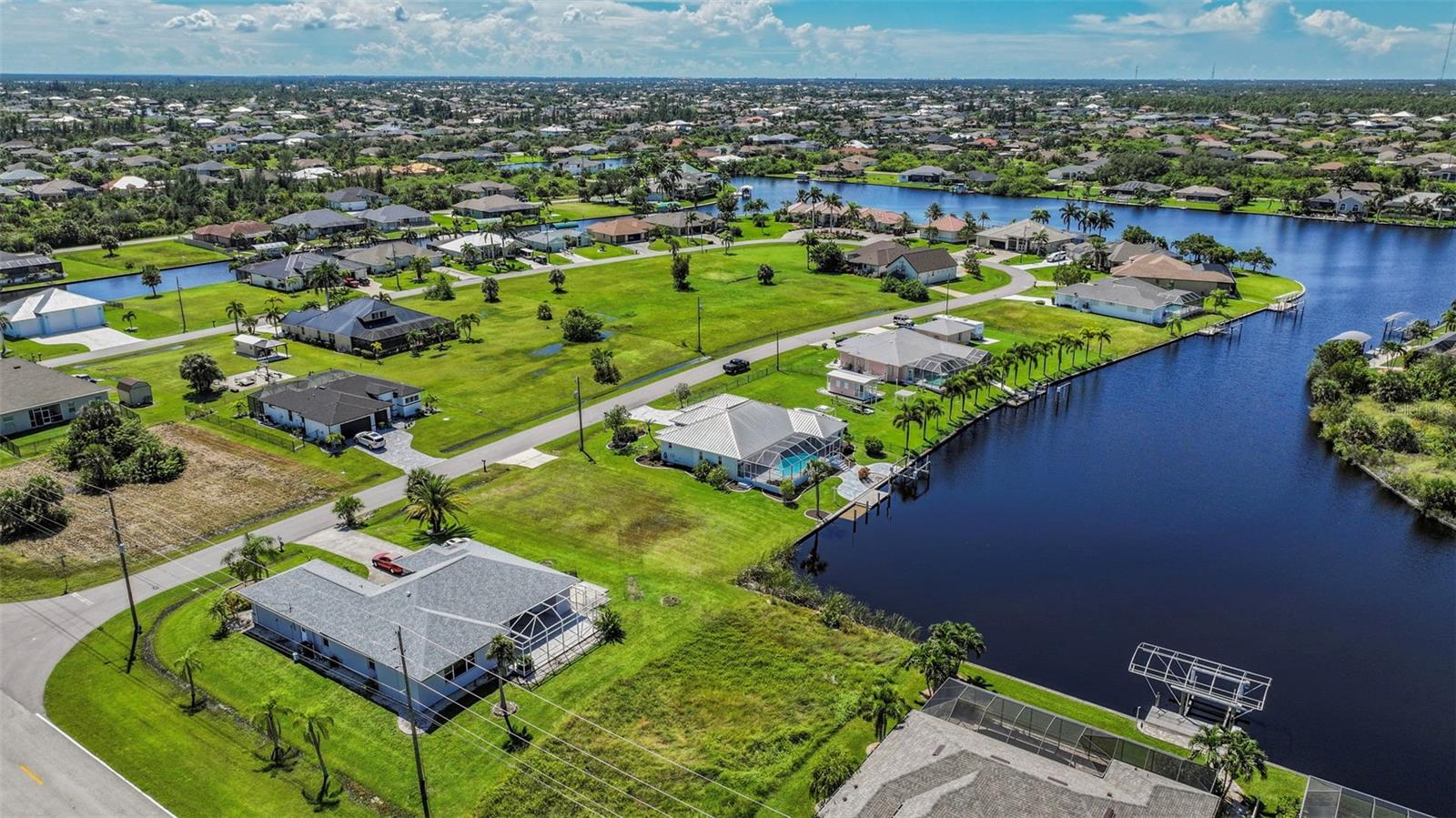 15418 ALCOVE CIR, PORT CHARLOTTE, FL, 33981