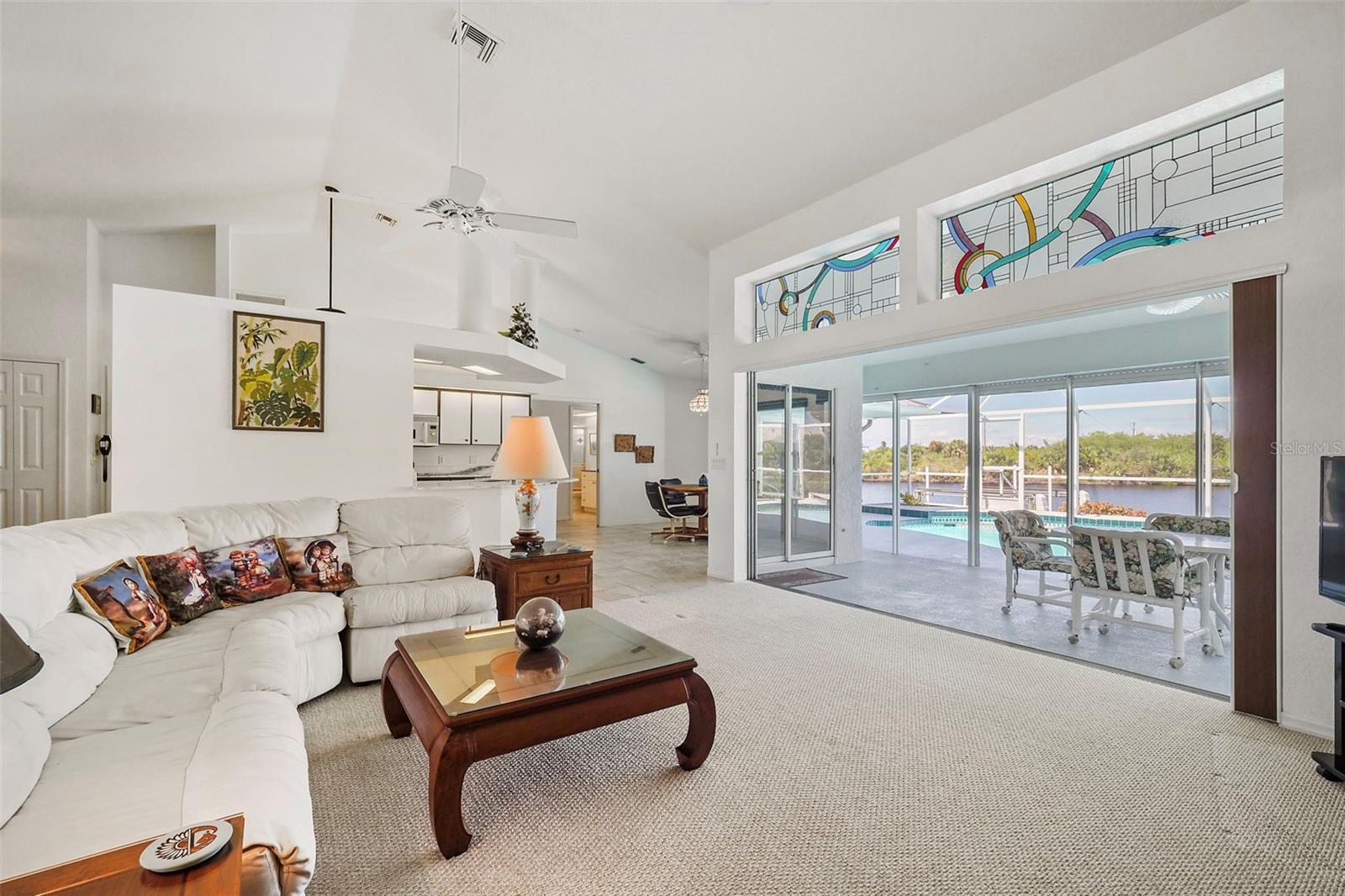 15418 ALCOVE CIR, PORT CHARLOTTE, FL, 33981