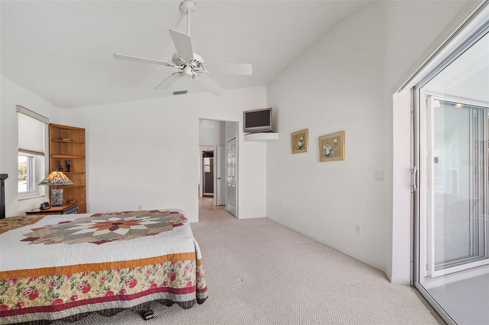 15418 ALCOVE CIR, PORT CHARLOTTE, FL, 33981