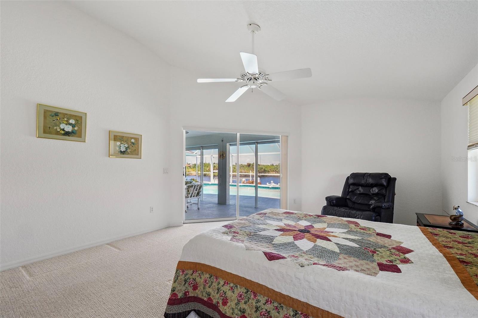 15418 ALCOVE CIR, PORT CHARLOTTE, FL, 33981