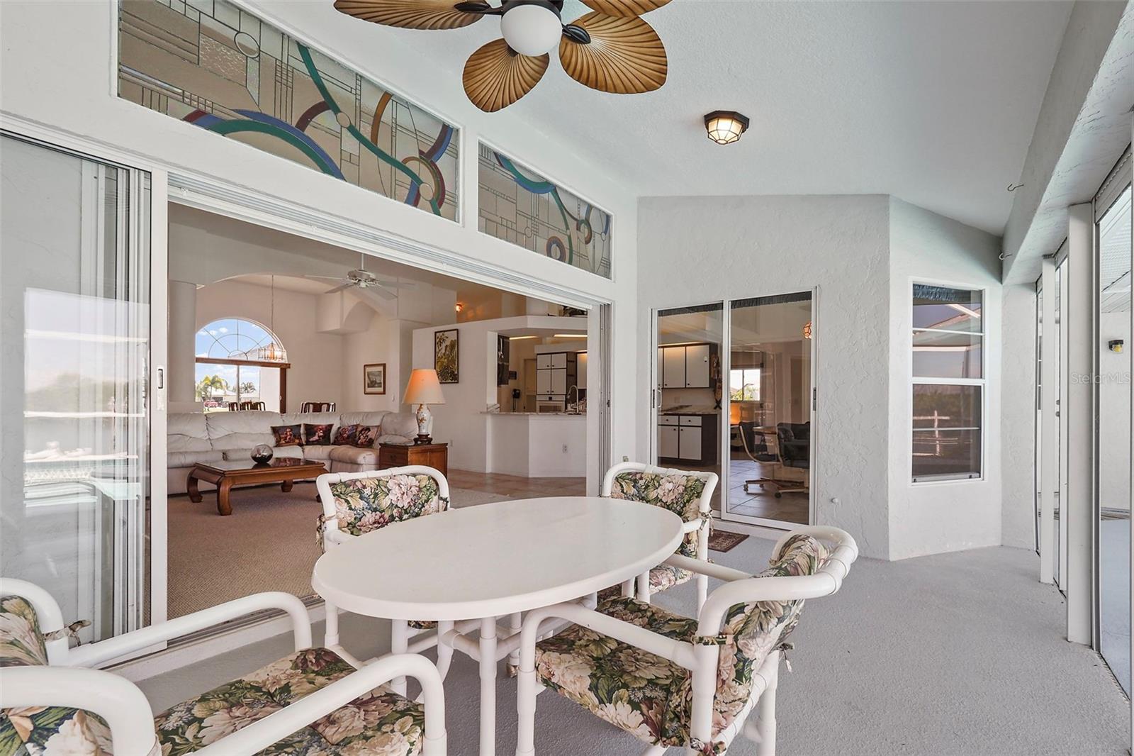 15418 ALCOVE CIR, PORT CHARLOTTE, FL, 33981