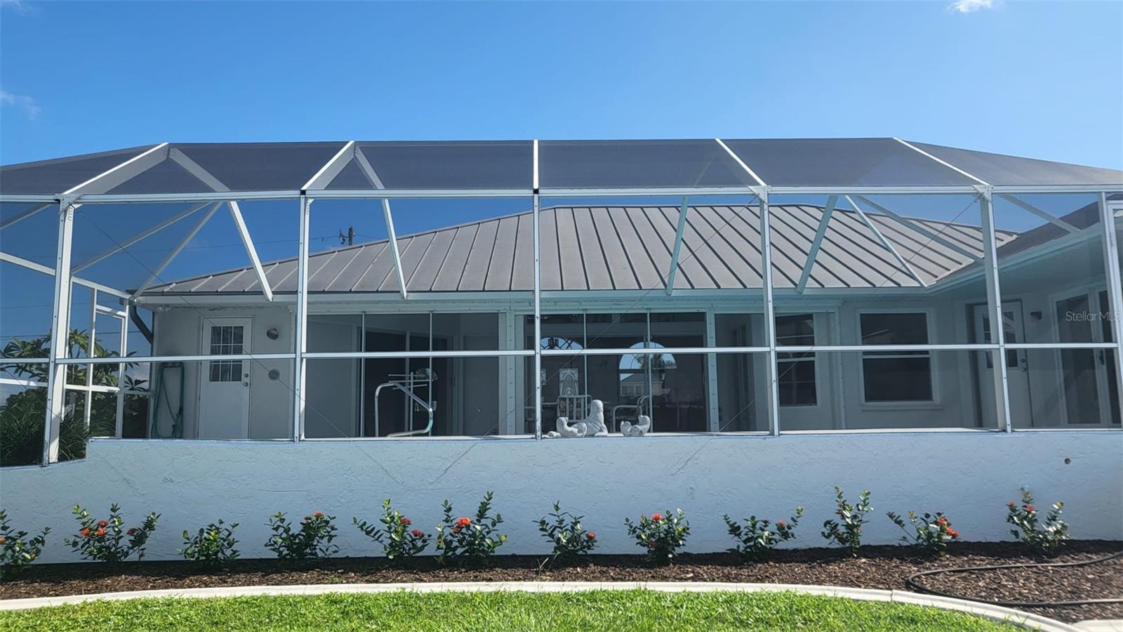 15418 ALCOVE CIR, PORT CHARLOTTE, FL, 33981