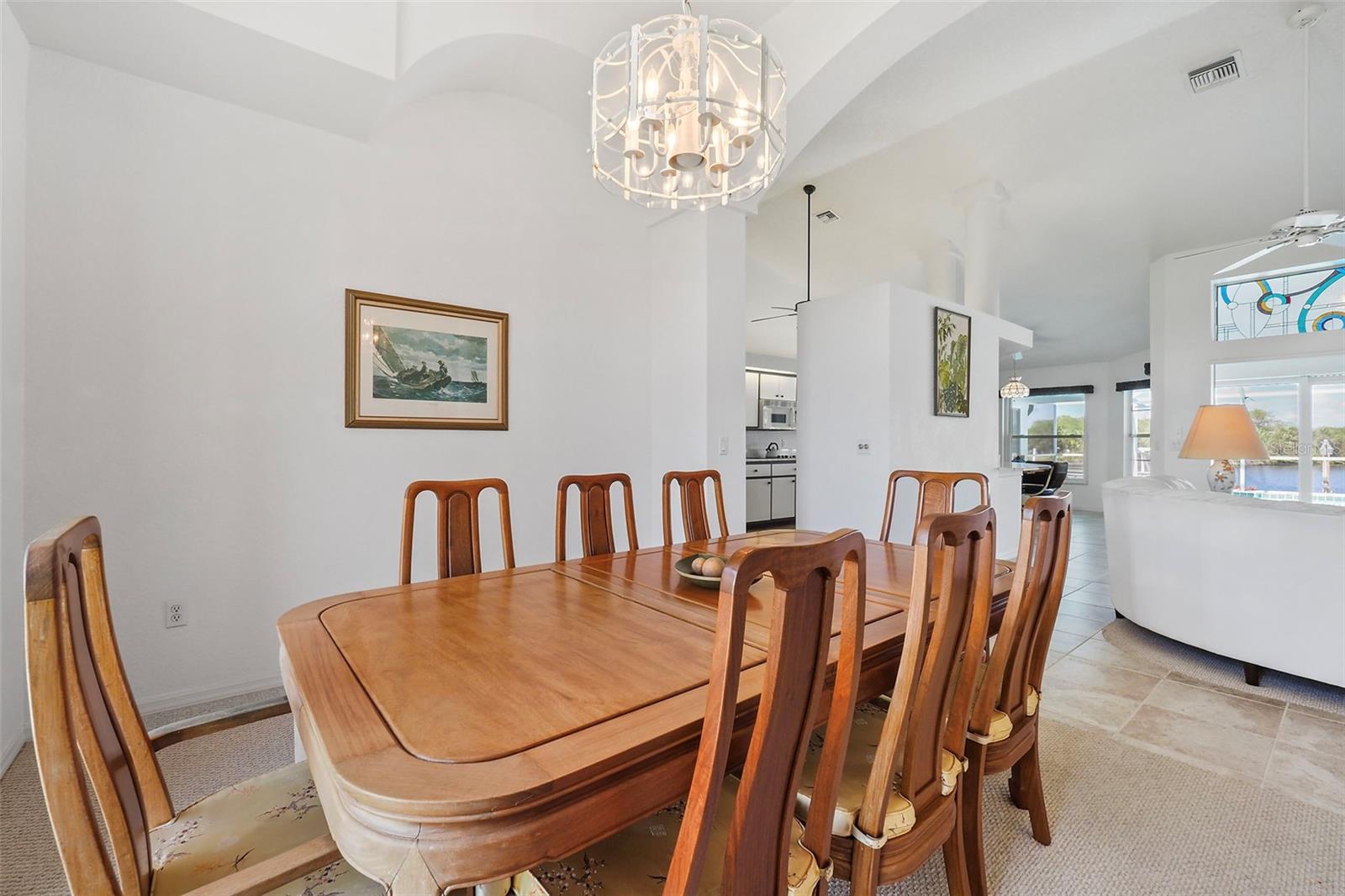 15418 ALCOVE CIR, PORT CHARLOTTE, FL, 33981