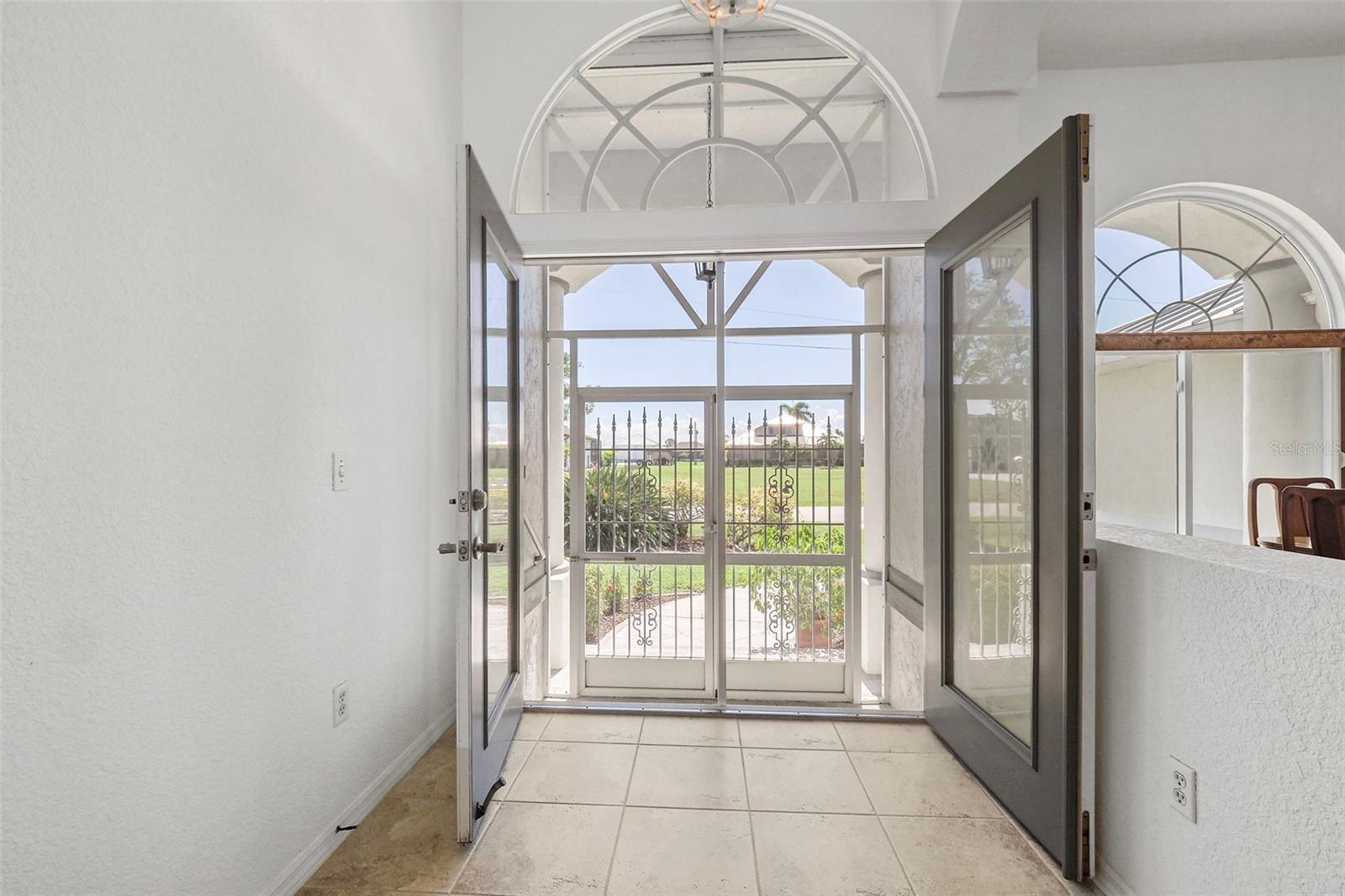 15418 ALCOVE CIR, PORT CHARLOTTE, FL, 33981