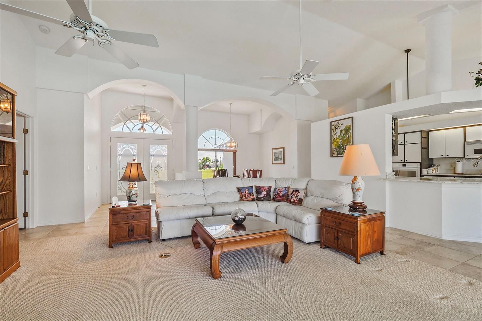 15418 ALCOVE CIR, PORT CHARLOTTE, FL, 33981