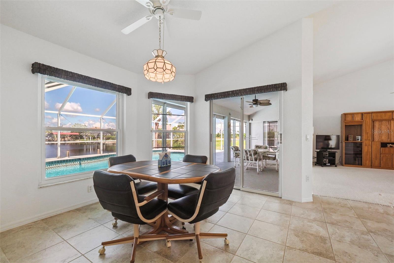 15418 ALCOVE CIR, PORT CHARLOTTE, FL, 33981