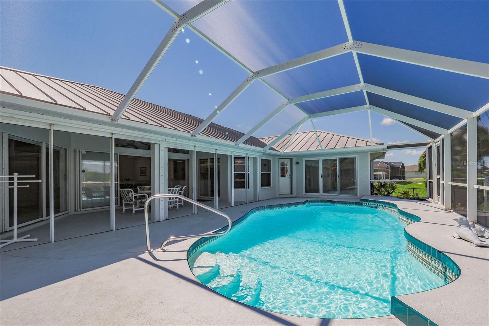 15418 ALCOVE CIR, PORT CHARLOTTE, FL, 33981