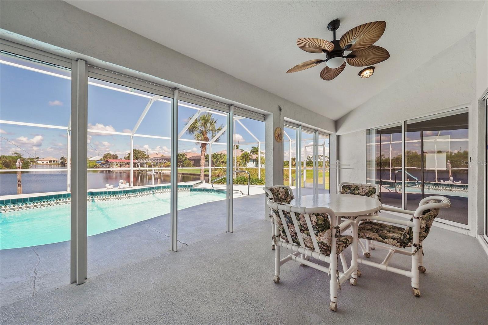 15418 ALCOVE CIR, PORT CHARLOTTE, FL, 33981
