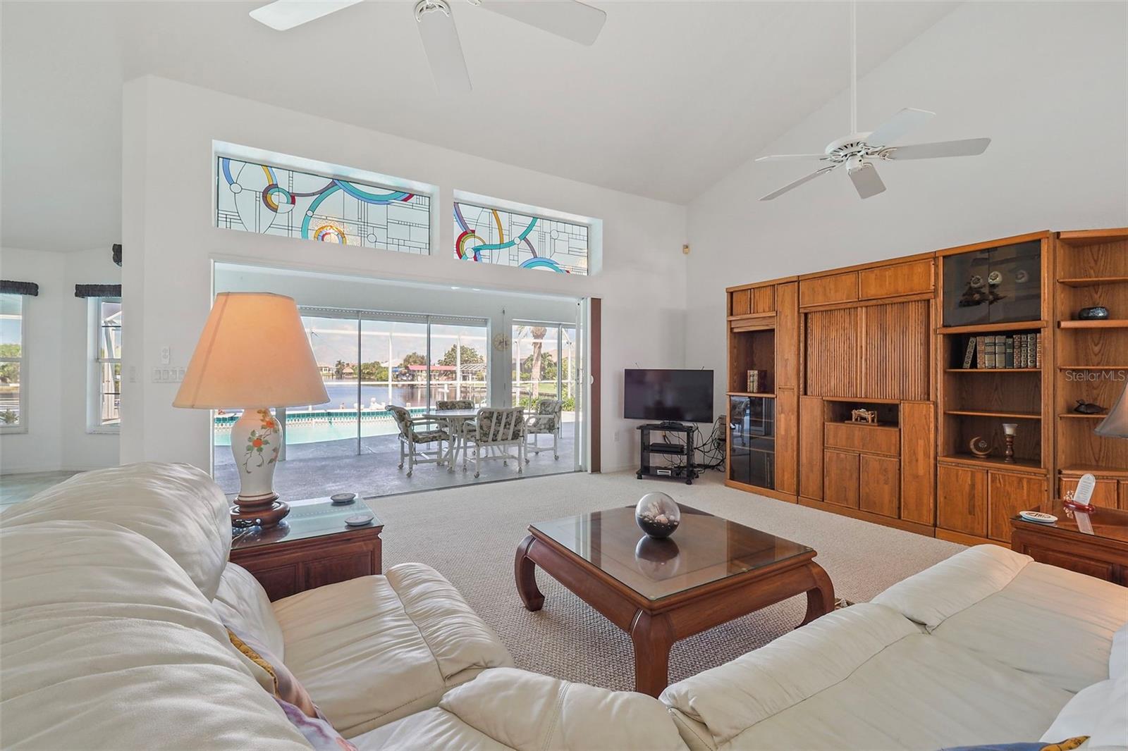 15418 ALCOVE CIR, PORT CHARLOTTE, FL, 33981