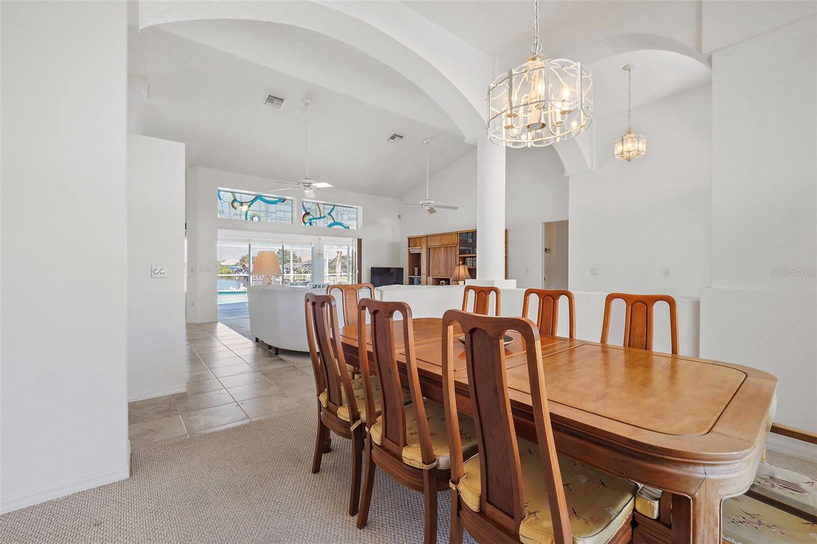 15418 ALCOVE CIR, PORT CHARLOTTE, FL, 33981