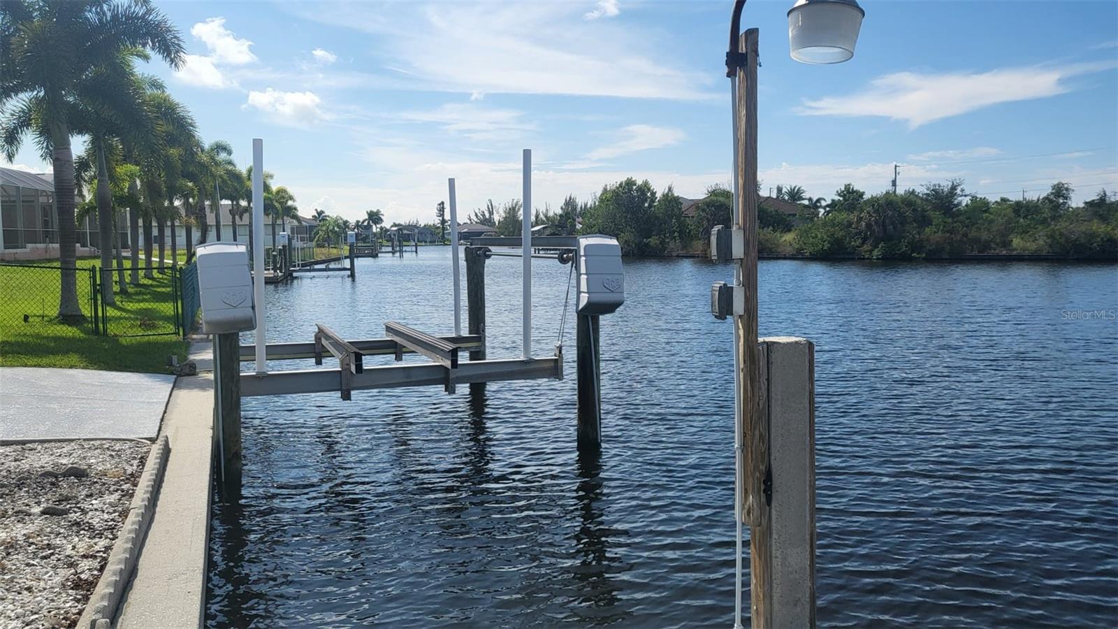 15418 ALCOVE CIR, PORT CHARLOTTE, FL, 33981