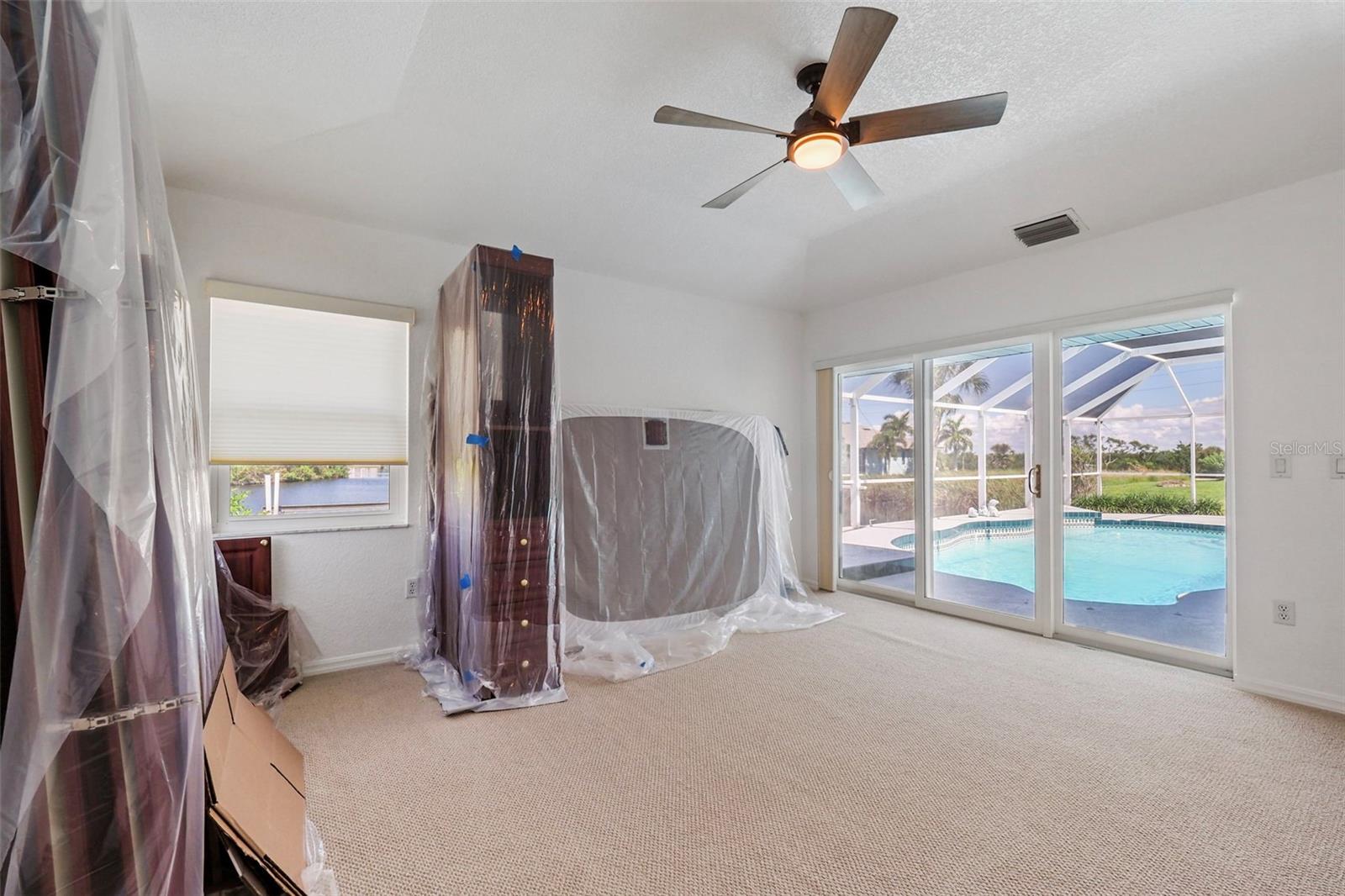 15418 ALCOVE CIR, PORT CHARLOTTE, FL, 33981
