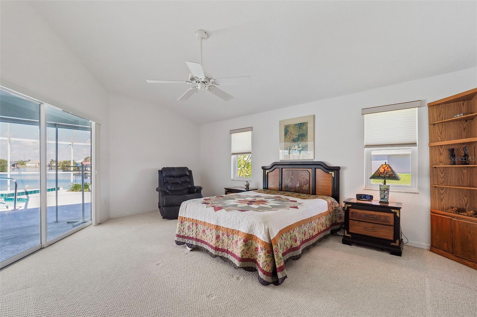 15418 ALCOVE CIR, PORT CHARLOTTE, FL, 33981