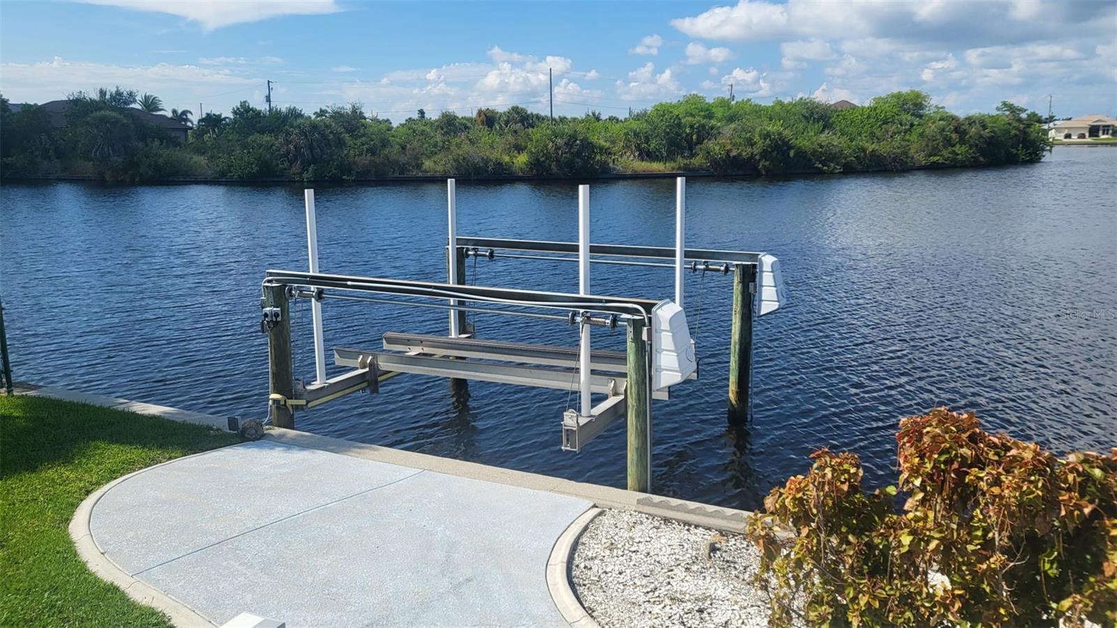 15418 ALCOVE CIR, PORT CHARLOTTE, FL, 33981