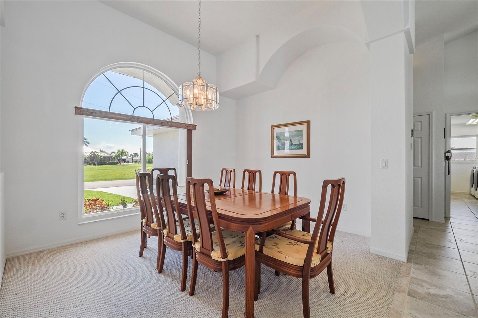 15418 ALCOVE CIR, PORT CHARLOTTE, FL, 33981