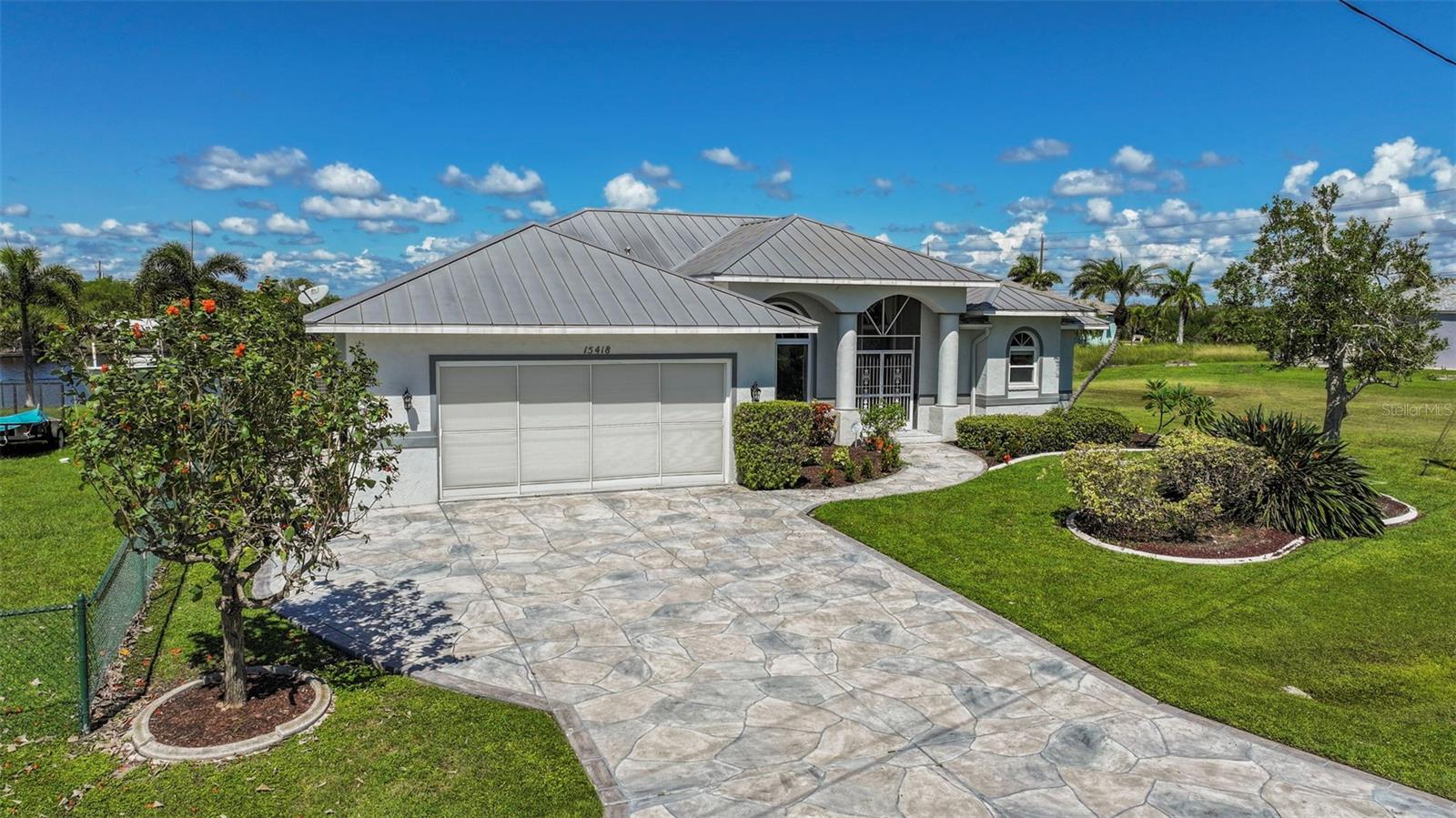 15418 ALCOVE CIR, PORT CHARLOTTE, FL, 33981