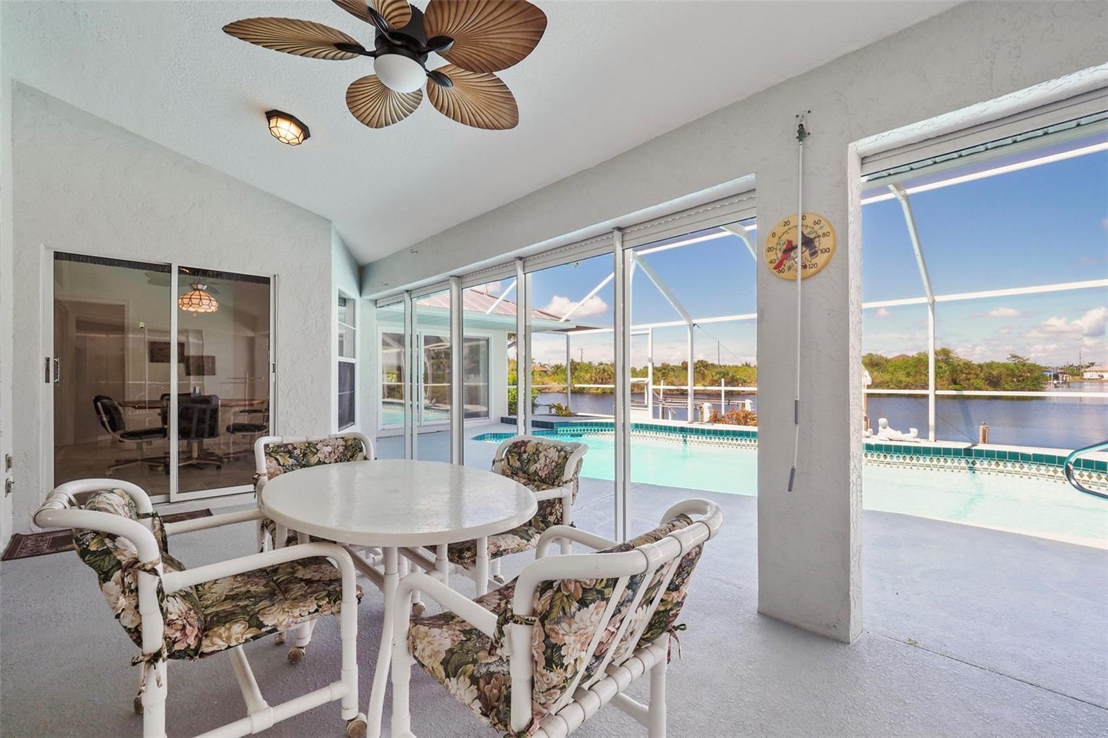 15418 ALCOVE CIR, PORT CHARLOTTE, FL, 33981