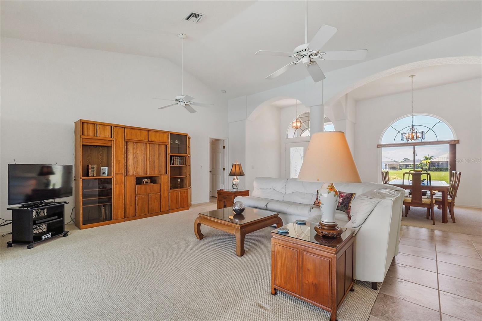 15418 ALCOVE CIR, PORT CHARLOTTE, FL, 33981